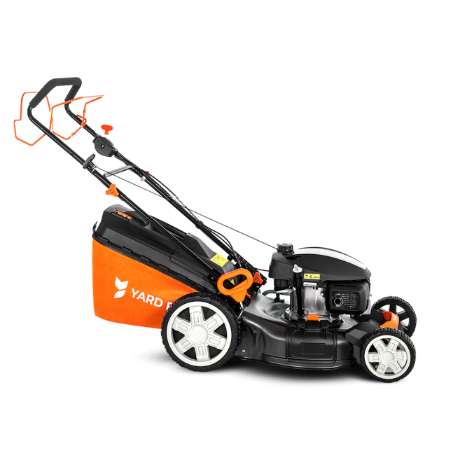 Газонокосилка бензиновая YARD FOX 53 SH V