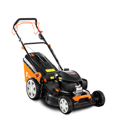 Газонокосилка бензиновая YARD FOX 53 SH V