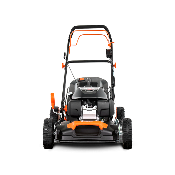 Газонокосилка бензиновая YARD FOX 53 SH V