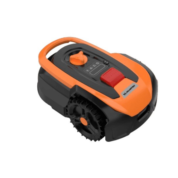 Робот-газонокосилка VILLARTEC MI 302 в Екатеринбурге