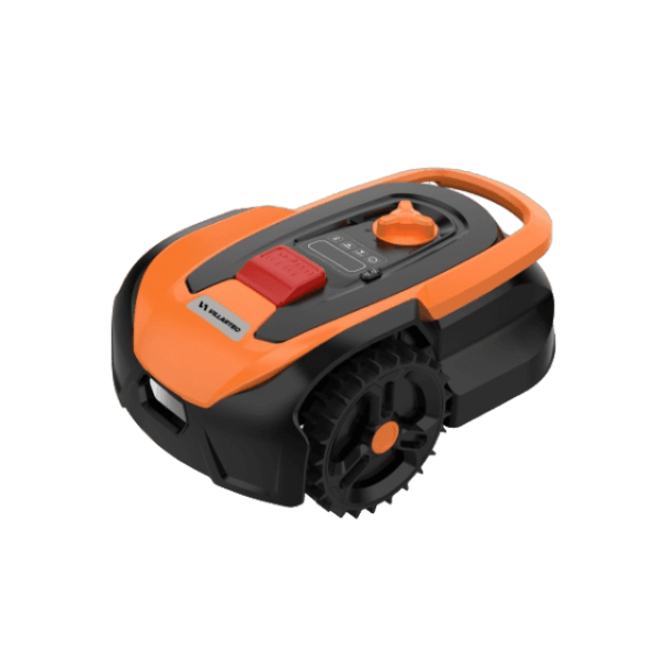 Робот-газонокосилка VILLARTEC MI 302 в Екатеринбурге