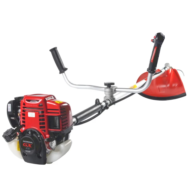 Бензиновая мотокоса EVOline BCG 35 H (4T) в Екатеринбурге