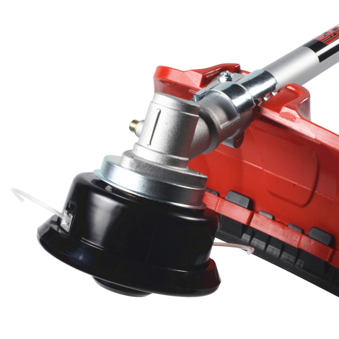 Бензиновая мотокоса EVOline BCG 35 H (4T) в Екатеринбурге