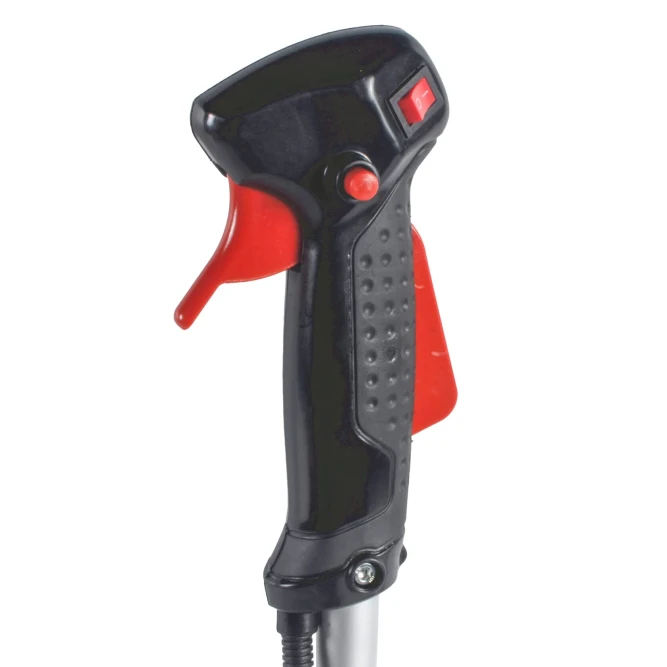 Бензиновая мотокоса EVOline BCG 35 H (4T) в Екатеринбурге