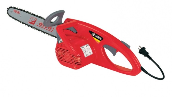 Цепная пила Efco 2000 E в Екатеринбурге