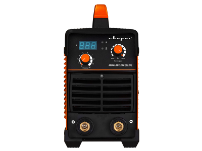 Сварочный инвертор Сварог REAL ARC 250 (Z227) в Екатеринбурге