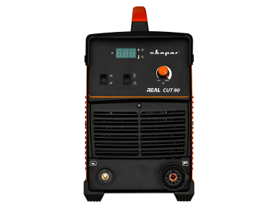 Сварочный инвертор Сварог REAL CUT 90 (L205) в Екатеринбурге