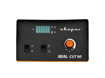 Сварочный инвертор Сварог REAL CUT 90 (L205) в Екатеринбурге