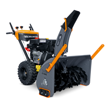 Снегоуборщик бензиновый VILLARTEC WB G-139A