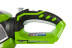 G-MAX 40V Аккумуляторный Кусторез 61 см G40HT61 в Екатеринбурге