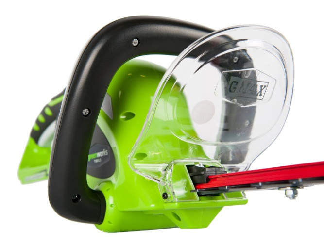 G-MAX 40V Аккумуляторный Кусторез 61 см G40HT61 в Екатеринбурге