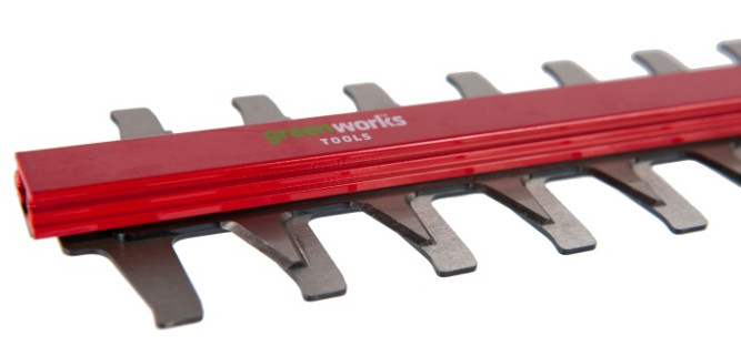 G-MAX 40V Аккумуляторный Кусторез 61 см G40HT61 в Екатеринбурге