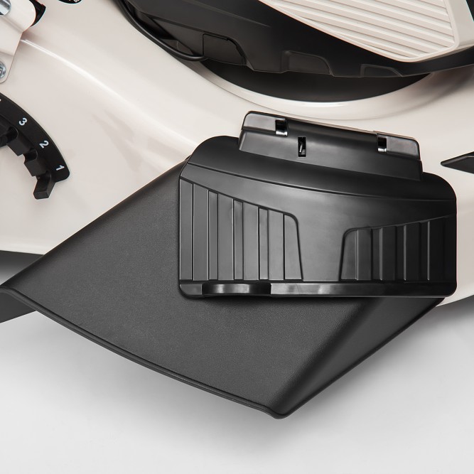 Газонокосилка аккумуляторная DAEWOO DLM 5140Li в Екатеринбурге