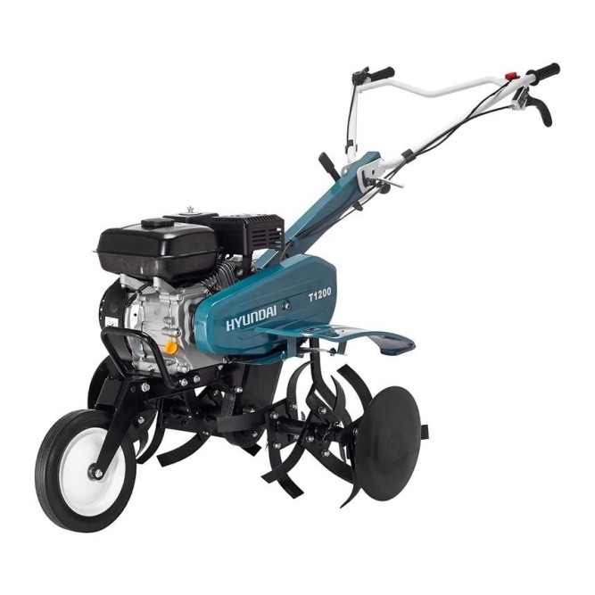 Культиватор бензиновый Hynday Т 1200