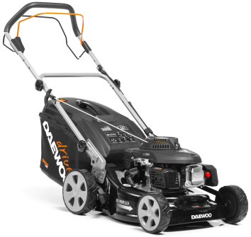 Газонокосилка бензиновая Daewoo DLM 45SP