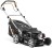 Газонокосилка бензиновая Daewoo DLM 45SP