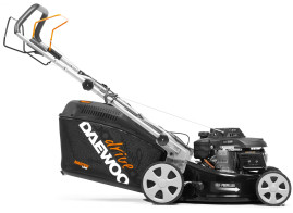 Газонокосилка бензиновая Daewoo DLM 45SP