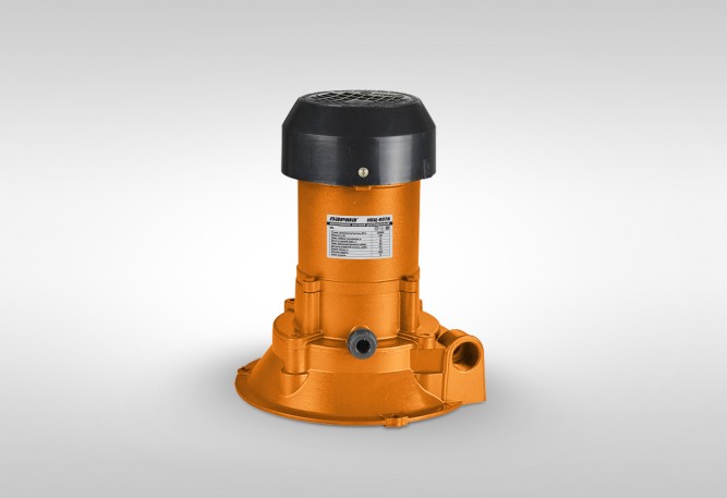 Электронасос бытовой центробежный Парма HБЦ-037А в Екатеринбурге