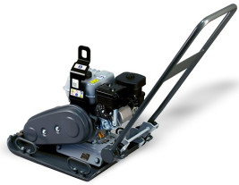 Виброплита прямоходная WACKER NEUSON MP 20