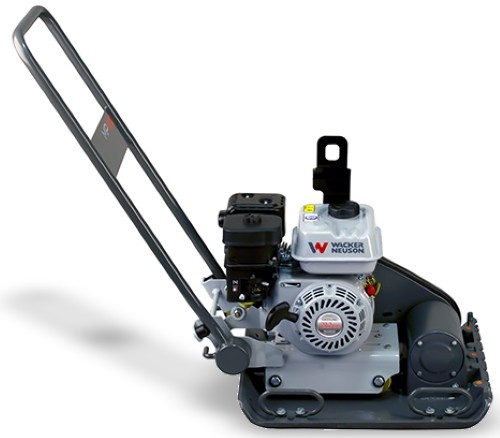 Виброплита прямоходная WACKER NEUSON MP 20 в Екатеринбурге