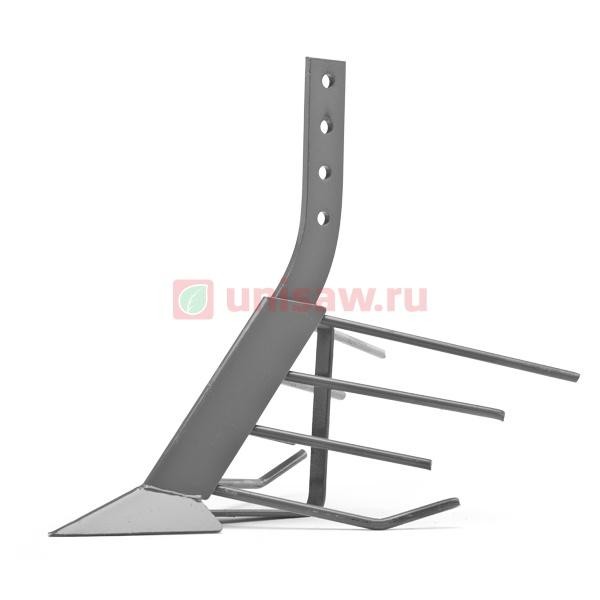 Картофелекопатель для Pubert и Caiman Primo, QJunior, Eco