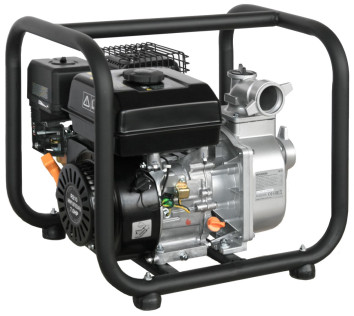 Мотопомпа Hyundai HY 51