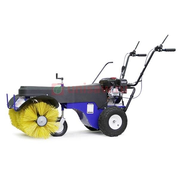 Машина подметальная MasterYard MXS 8540R в Екатеринбурге