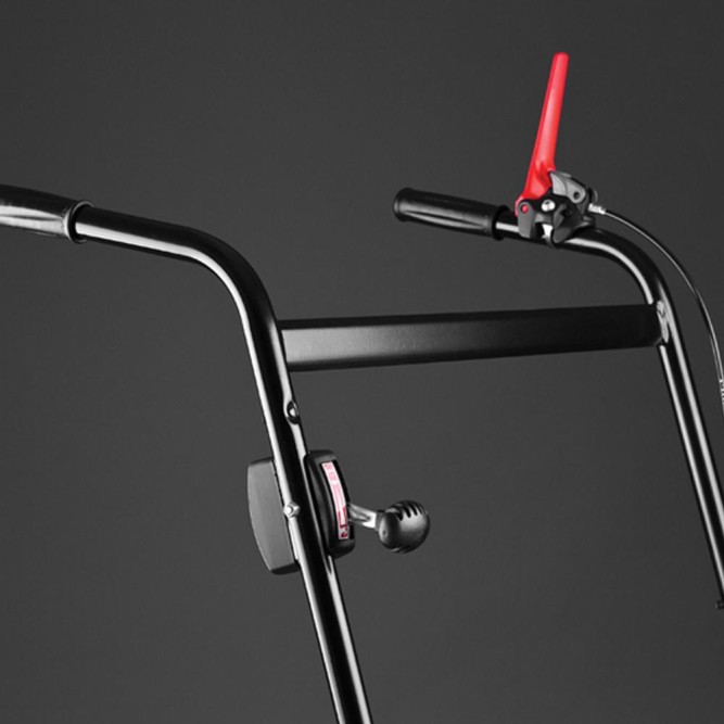 Аэратор (скарификатор) Caiman OSCAR PRO 60S в Екатеринбурге