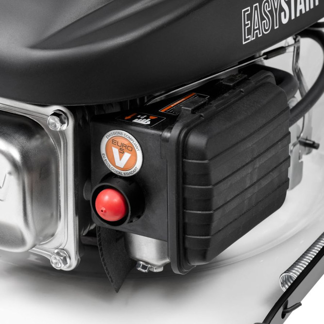 Газонокосилка бензиновая DAEWOO DLM 50SP