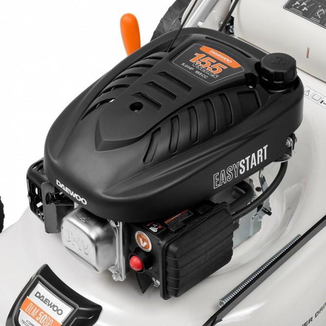 Газонокосилка бензиновая DAEWOO DLM 50SP