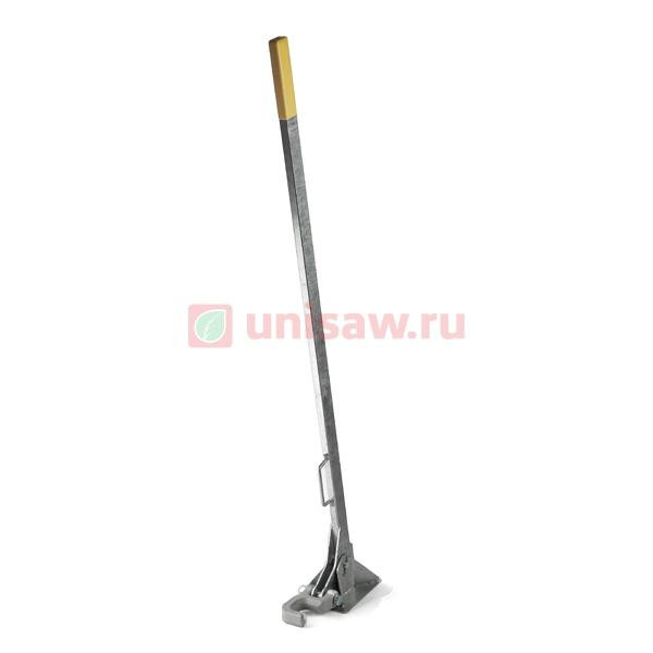 Ручной экстрактор труб и свай Caiman KUINUKI-K-50 в Екатеринбурге