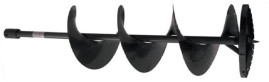 Шнек по льду CHAMPION 200мм (AG252,AG352)