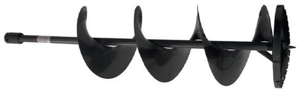 Шнек по льду CHAMPION 200мм (AG252,AG352) в Екатеринбурге