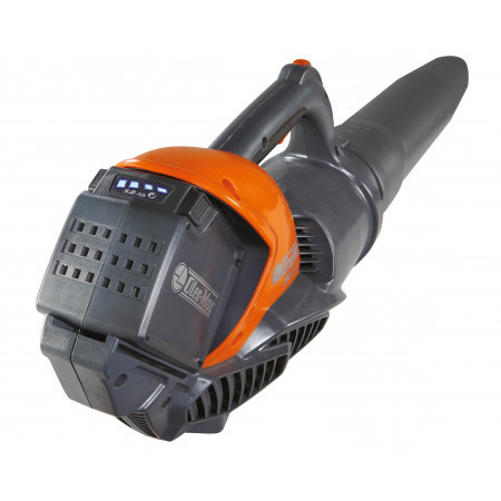 Воздуходувка аккумуляторная Oleo-Mac BVI 60 40V (без акк. и ЗУ) в Екатеринбурге