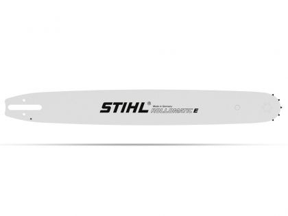 Шина 3/8&amp;quot; 1,6мм 18&amp;quot; (45см) 60зв 10z Rollomatic E 30030086113 в Екатеринбурге