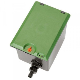 Коробка для клапана для полива V1 GARDENA 01254-29.000.00