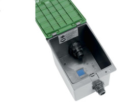 Коробка для клапана для полива V1 GARDENA 01254-29.000.00