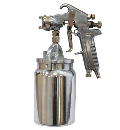 Краскораспылитель FUBAG BASIC S1000/1.8 HP в Екатеринбурге