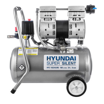 Компрессор Hyundai HYC 18224LMS