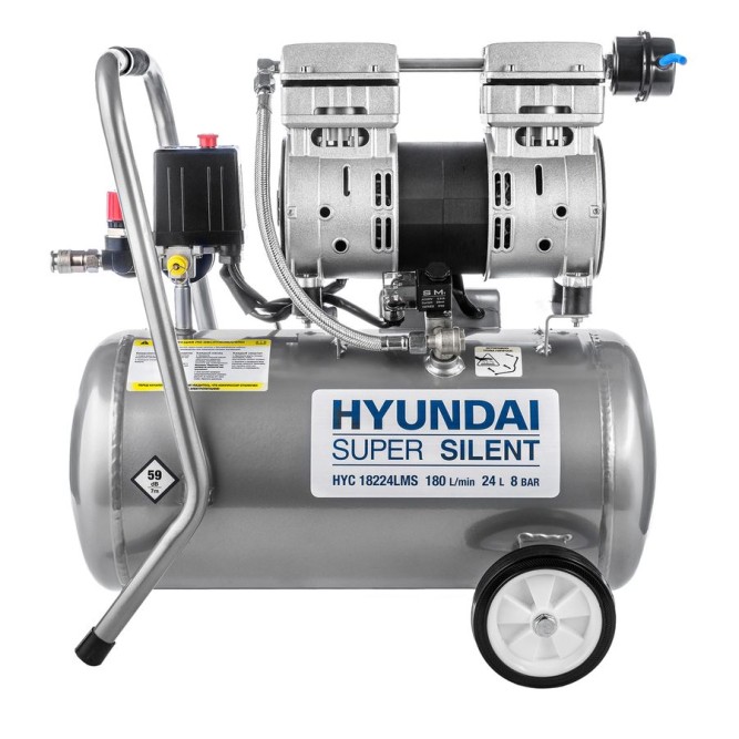 Компрессор Hyundai HYC 18224LMS в Екатеринбурге