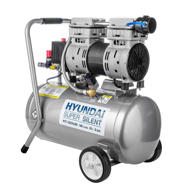 Компрессор Hyundai HYC 18224LMS в Екатеринбурге