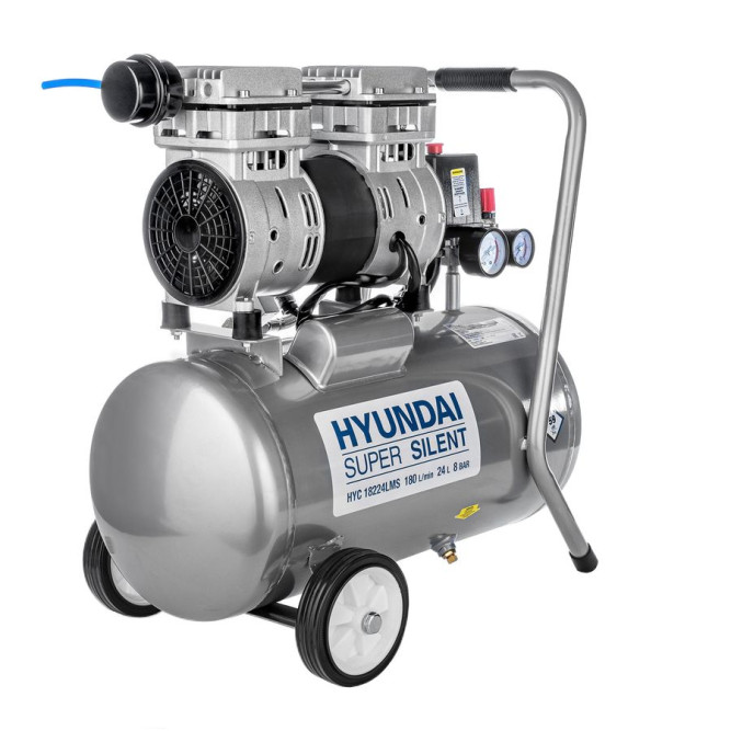 Компрессор Hyundai HYC 18224LMS в Екатеринбурге