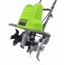 Культиватор электрический Greenworks Арт. 2801207, 220 В, 1500 Вт, 40 см