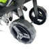 Культиватор электрический Greenworks Арт. 2801207, 220 В, 1500 Вт, 40 см