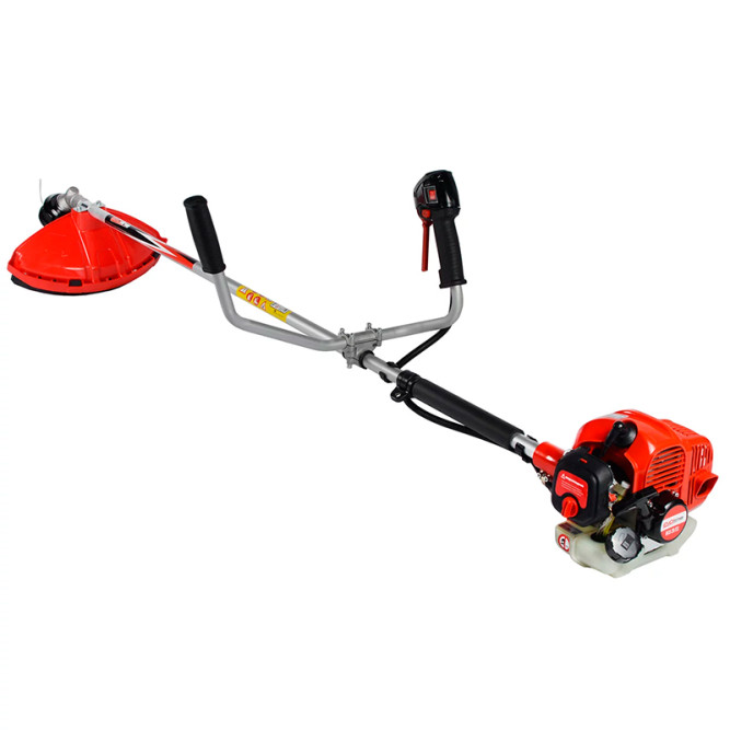 Бензиновая мотокоса EVOline BCG 25 ES в Екатеринбурге