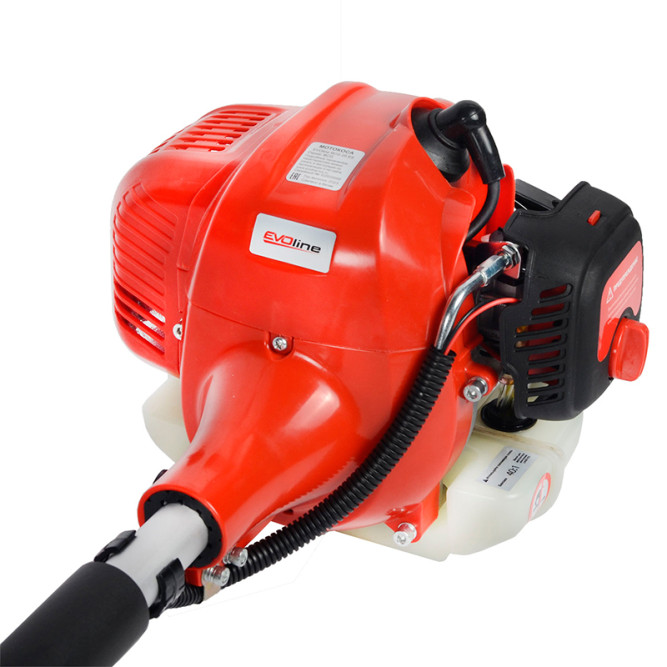 Бензиновая мотокоса EVOline BCG 25 ES в Екатеринбурге