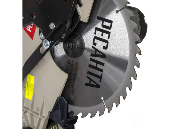 Торцовочная пила Ресанта ТП-255Л в Екатеринбурге