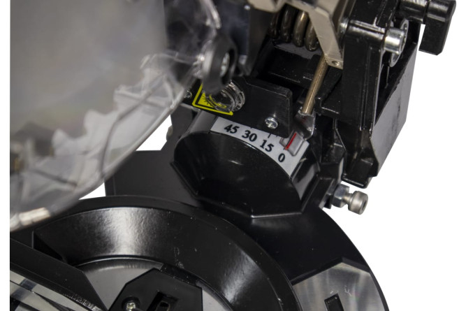 Торцовочная пила Ресанта ТП-255Л в Екатеринбурге