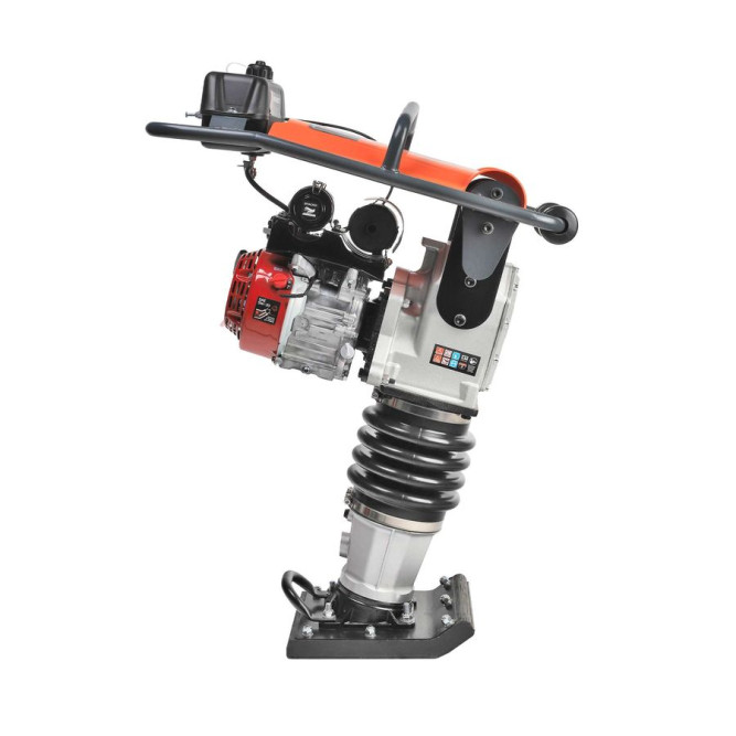 Вибротрамбовка PATRIOT PVR-75 Honda в Екатеринбурге