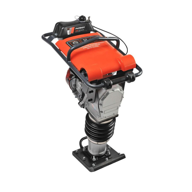 Вибротрамбовка PATRIOT PVR-75 Honda в Екатеринбурге